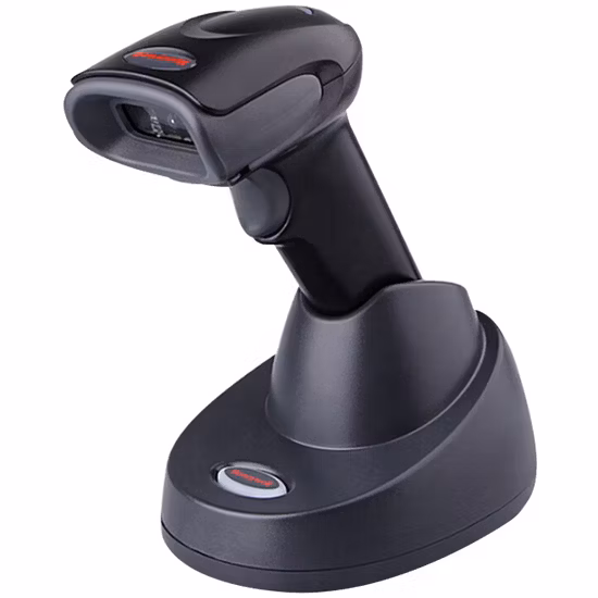 Leitor de código de barras portátil 1250g/1450g/1452g/1470g/1472g/Hh660 Honeywell